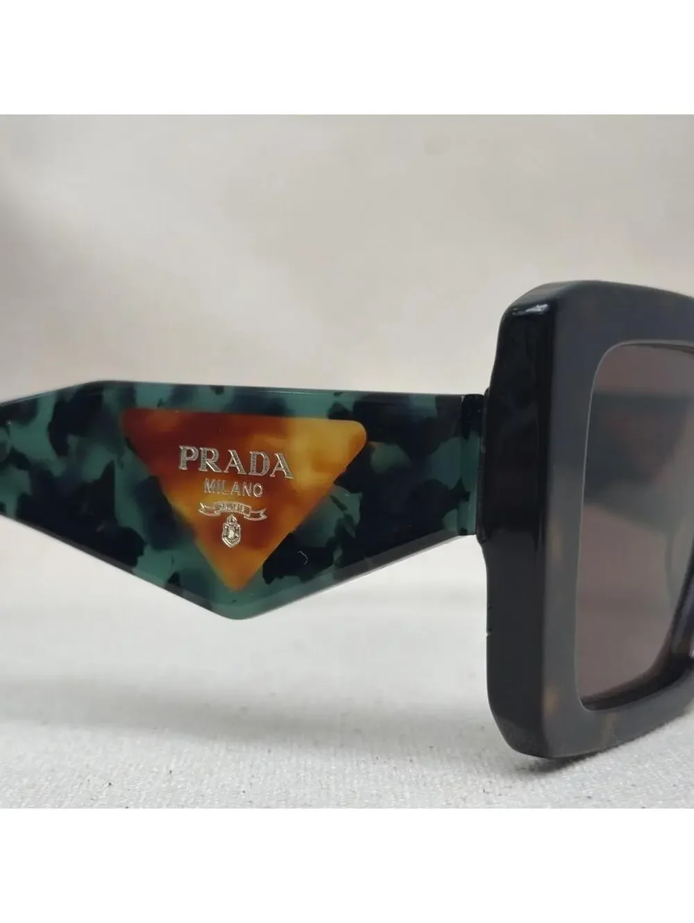 Prada authentic sunglasses